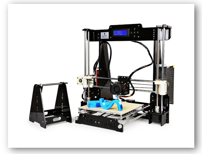 Impressora Anet A8
